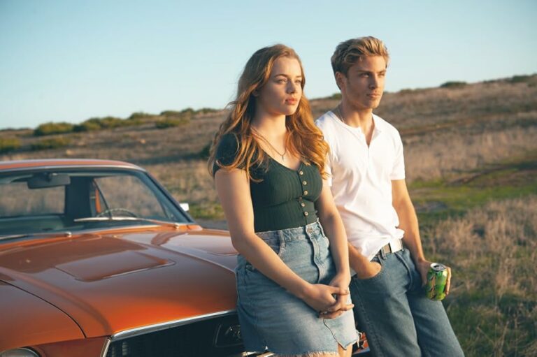 Vicini all&rsquo;orizzonte: la spiegazione del finale del film
