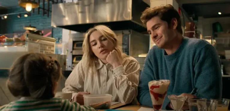 We Live in Time &ndash; Tutto il tempo che abbiamo: recensione del film con Florence Pugh e Andrew Garfield