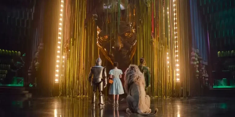 Michelle Yeoh commenta finalmente l&rsquo;esclusione di Wicked &ndash; Parte 2 dalla corsa agli Oscar 2026