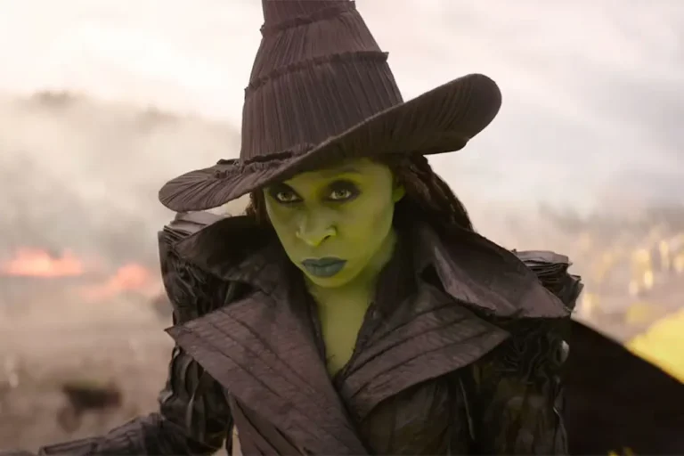 Wicked &ndash; Parte 2: un first look ci riporta a Oz