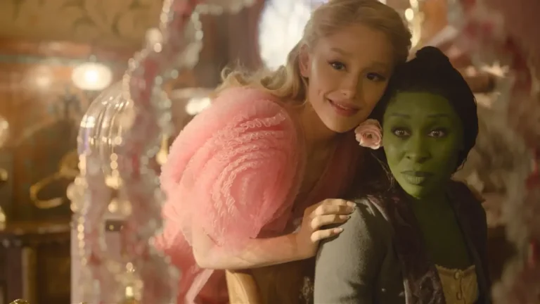 Wicked: recensione della prima parte del musical con Cynthia Erivo e Ariana Grande