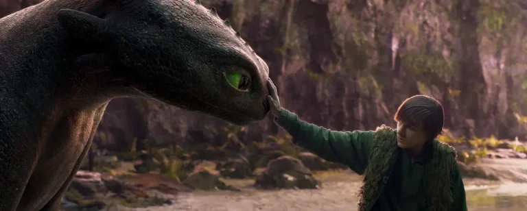 Dragon Trainer: la spiegazione del finale e il paragone con l&rsquo;originale animato