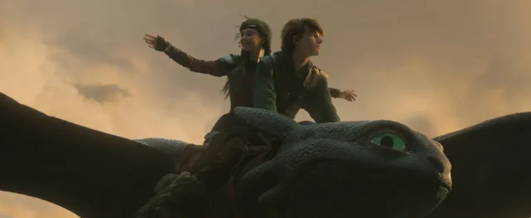 Dragon Trainer 2 live-action: confermato il ritorno di una star nei panni di un malvagio antagonista