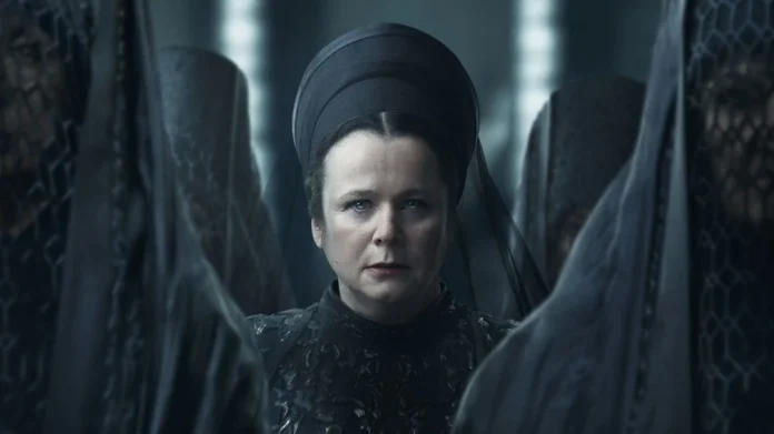 dune prophecy recensione