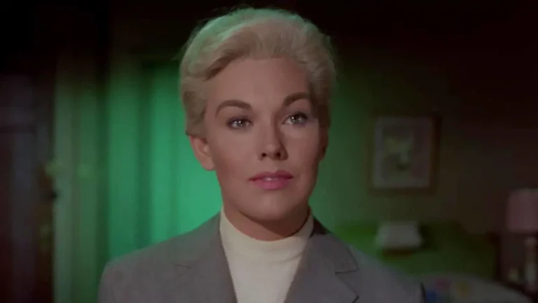 Kim Novak Leone d&rsquo;oro alla carriera a Venezia 82