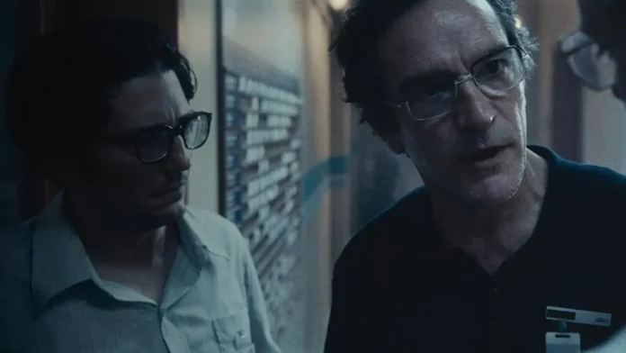 september 5 recensione