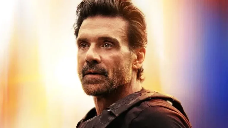 Man of Tomorrow: Frank Grillo conferma il ritorno di Rick Flag Sr.