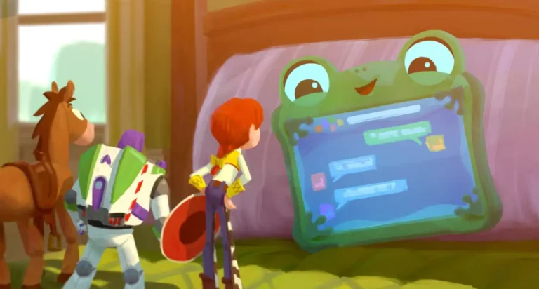 Toy Story 5: il nuovo footage rivela il ritorno di Duke Caboom