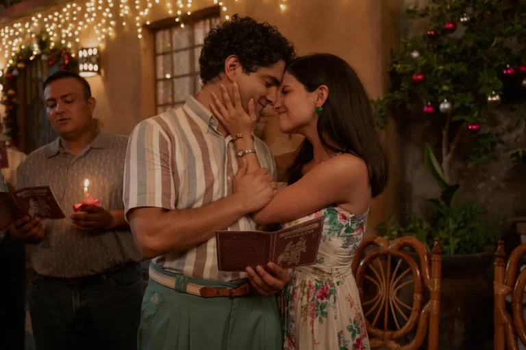 Acapulco Stagione 4: il trailer dell&rsquo;ultima stagione