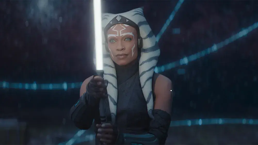 Ahsoka - Stagione 2 Ahsoka - Stagione 2