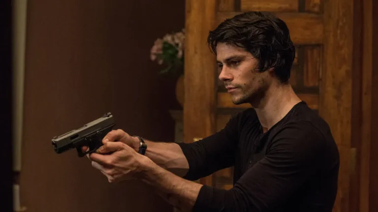 American Assassin: la spiegazione del finale del film