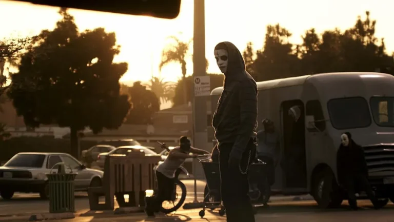 Anarchia &ndash; La notte del giudizio: la spiegazione del finale del film