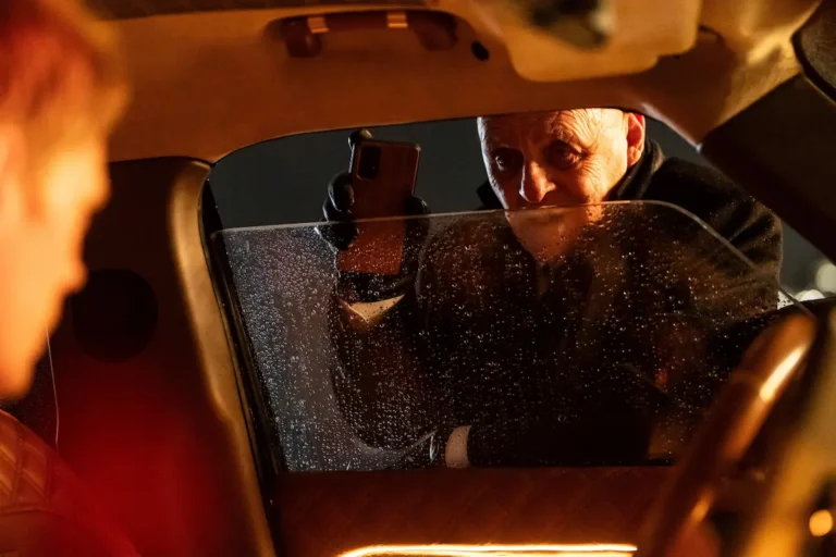 Locked &ndash; In Trappola: il regista parla dell&rsquo;importanza della location del film