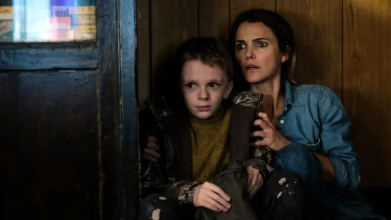Antlers &ndash; Spirito insaziabile: la spiegazione del finale del film