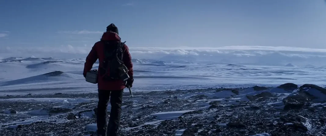 Arctic storia vera Arctic storia vera