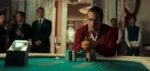 La Ballata di un piccolo giocatore Colin Farrell