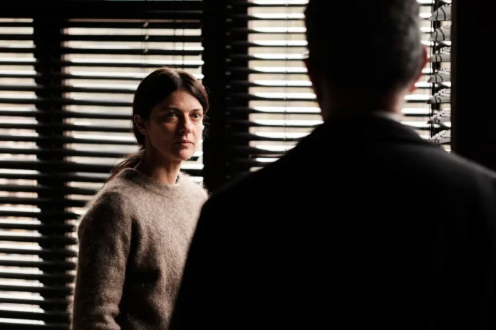 Barbara Ronchi nel film Elisa Barbara Ronchi nel film Elisa