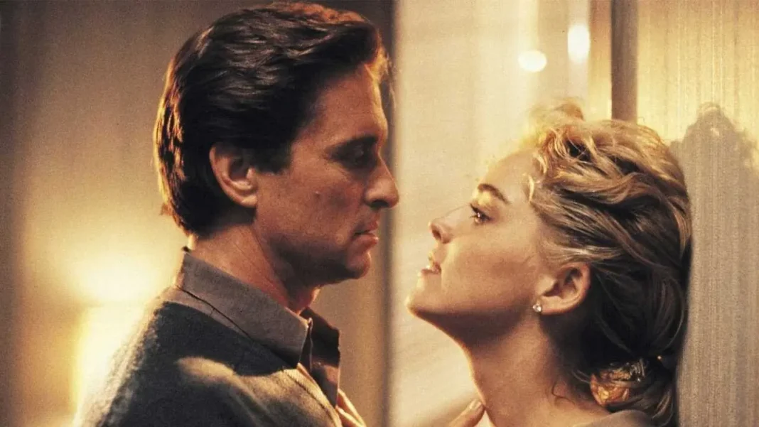 Basic Instinct spiegazione finale Basic Instinct spiegazione finale
