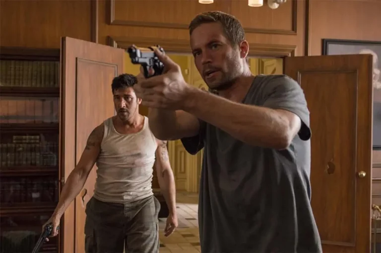Brick Mansions: la spiegazione del finale del film