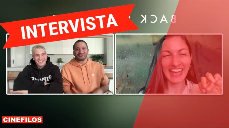 Bring Her Back &ndash; Torna da Me: la nostra intervista ai registi Danny e Michael Philippou