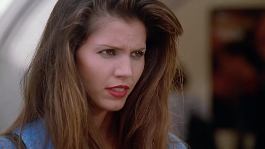 Charisma Carpenter Cordelia Buffy l'Ammazzavampiri