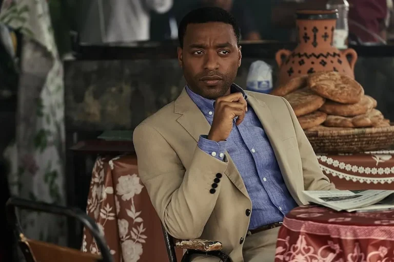 Chiwetel Ejiofor torna a collaborare con Mike Flanagan per L&rsquo;Esorcista