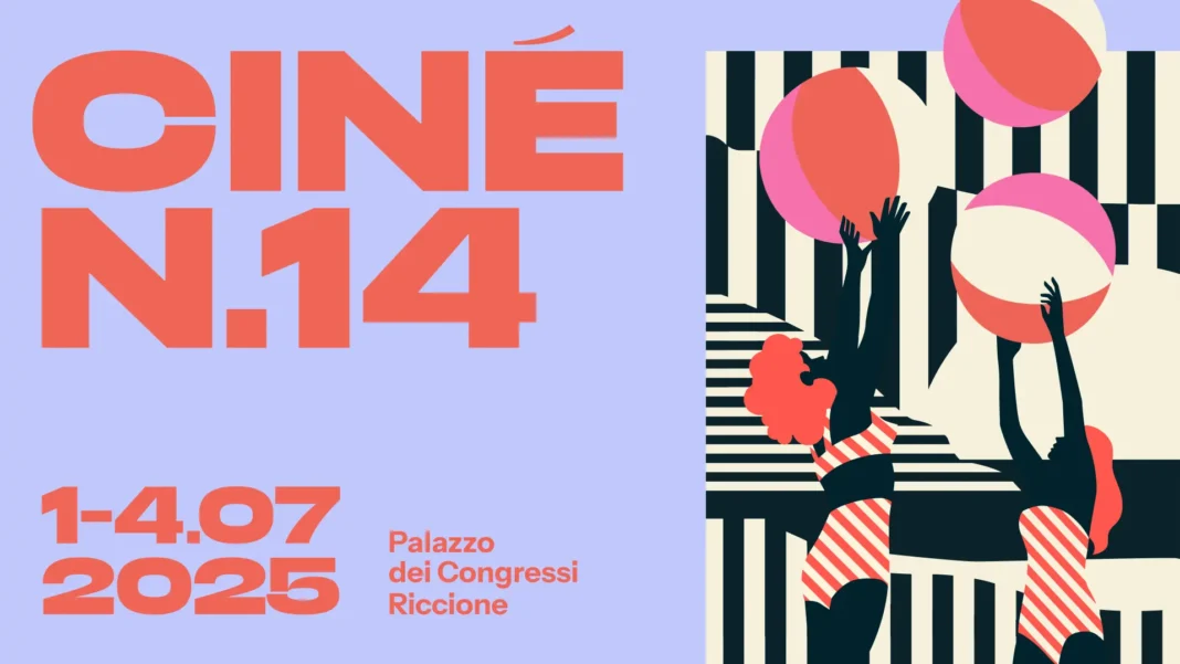 Cine – Giornate di Cinema Ciné – Giornate di Cinema