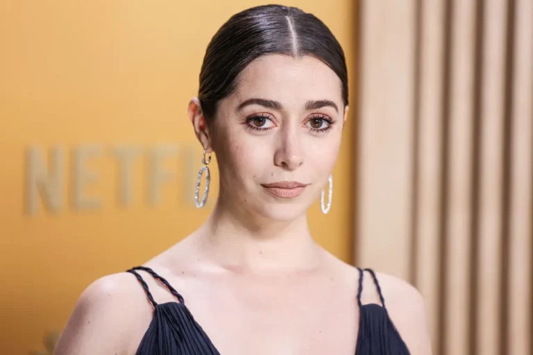 Cristin Milioti: 10 cose che forse non sai sull&rsquo;attrice