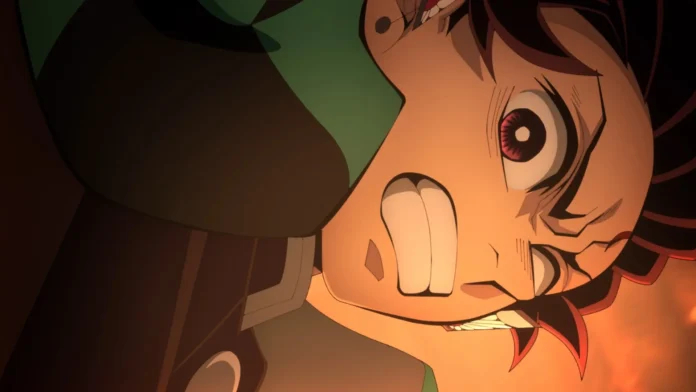 Demon Slayer: Kimetsu no Yaiba Il Castello dell'Infinito Demon Slayer: Kimetsu no Yaiba Il Castello dell'Infinito