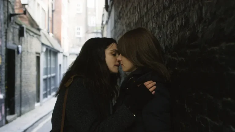 Disobedience: la storia vera dietro il film
