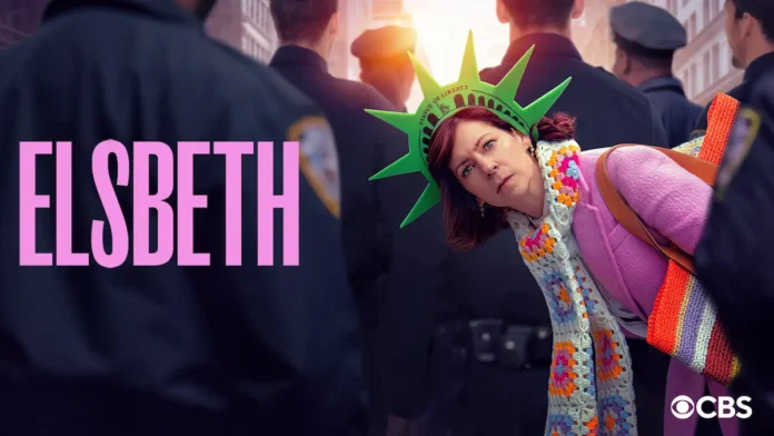Elsbeth serie tv Elsbeth serie tv