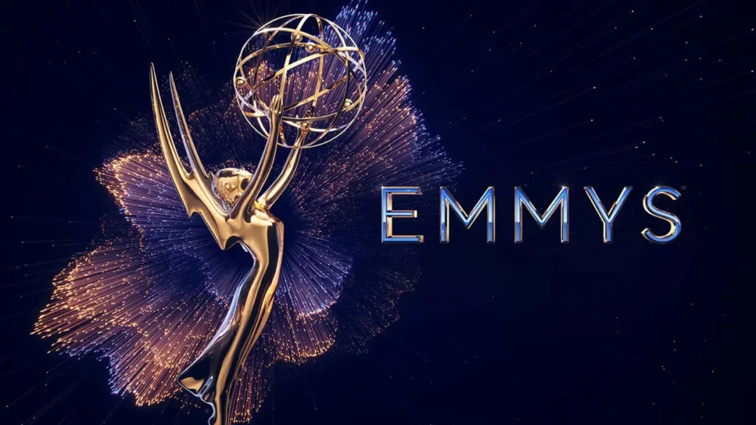 Emmy 2025