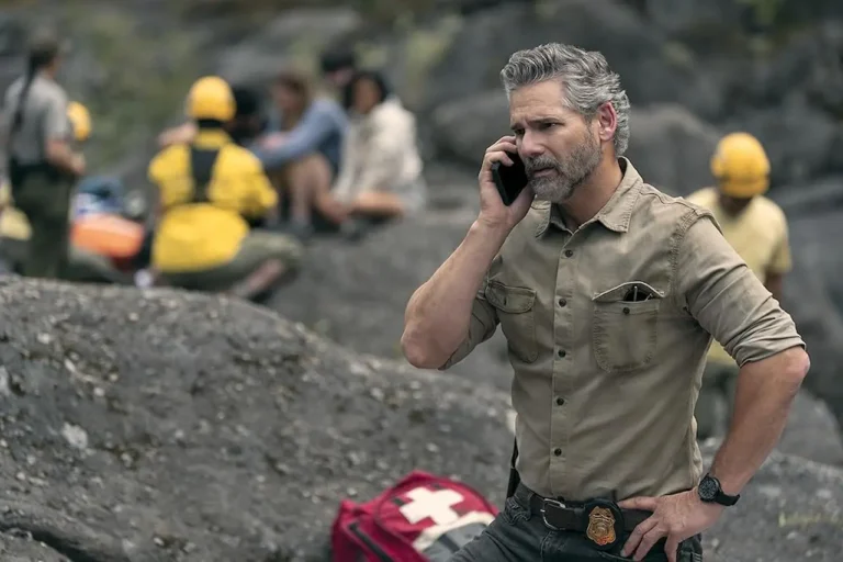 Untamed rinnovato per una seconda stagione da Netflix