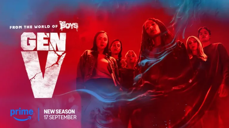Gen V, lo spin-off di The Boys, non avr&agrave; una Stagione 3