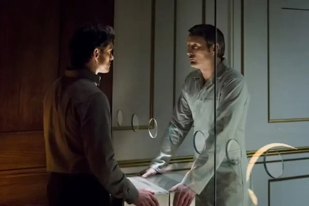 Hannibal stagione 3 Hannibal stagione 3