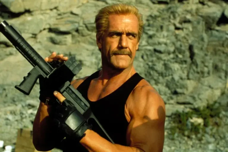 Hulk Hogan: morto a 71 anni l&rsquo;attore e icona del Wrestling