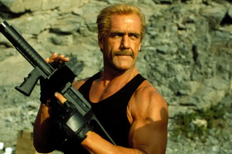 Hulk Hogan FIlm