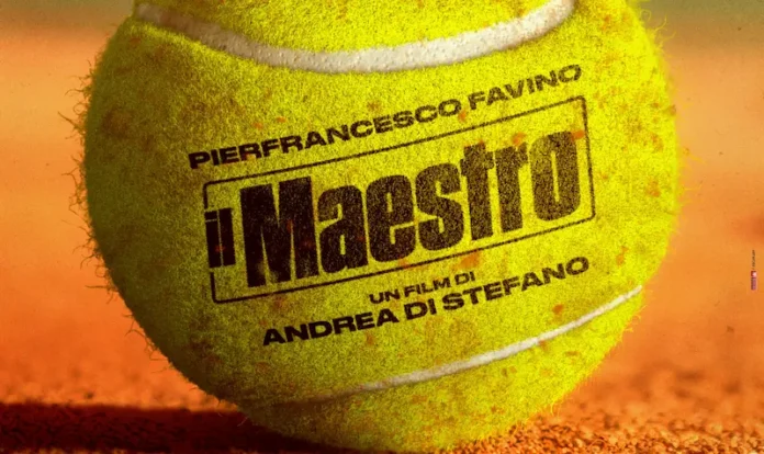Il Maestro Il Maestro