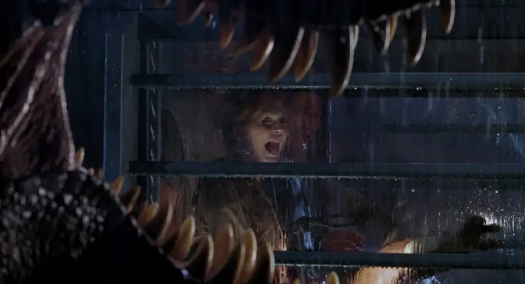 Il mondo perduto - Jurassic Park differenze libro film Il mondo perduto - Jurassic Park differenze libro film