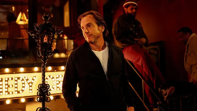 Is This Thing On?, il trailer del film di Bradley Cooper