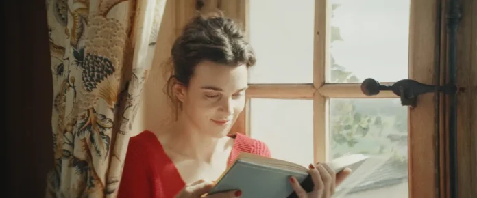 JANE AUSTEN HA STRAVOLTO LA MIA VITA