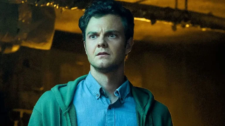 Jack Quaid: 10 cose che forse non sai sull&rsquo;attore
