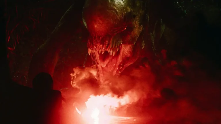 Jurassic World &ndash; La rinascita: Il regista conferma le teorie dei fan sul D-Rex
