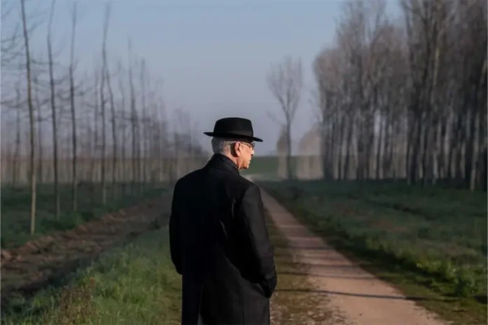 La Grazia Film 2025