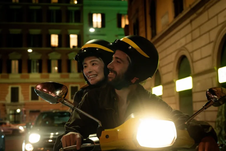 La citt&agrave; proibita: la spiegazione del finale del film di Gabriele Mainetti