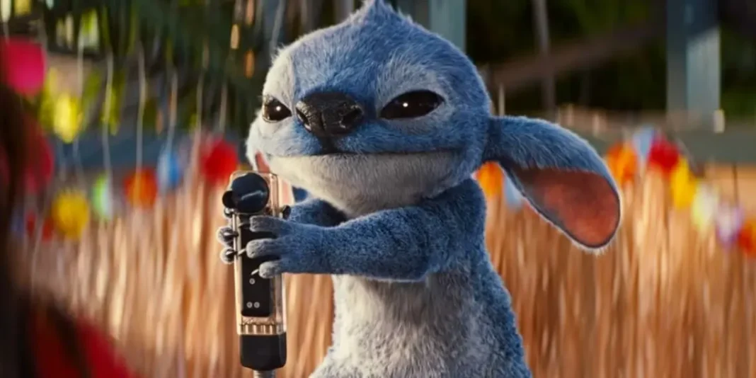Lilo & Stitch 2 Lilo & Stitch 2