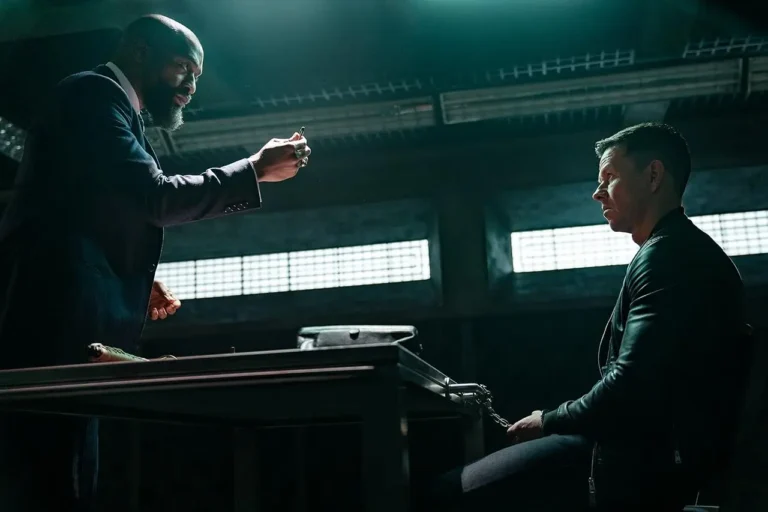Infinite: la spiegazione della confusa timeline del film