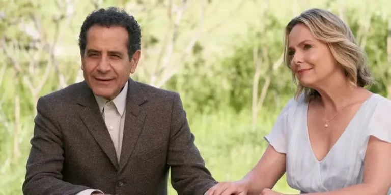 Mr. Monk&rsquo;s Last Case: A Monk Movie, la spiegazione del finale