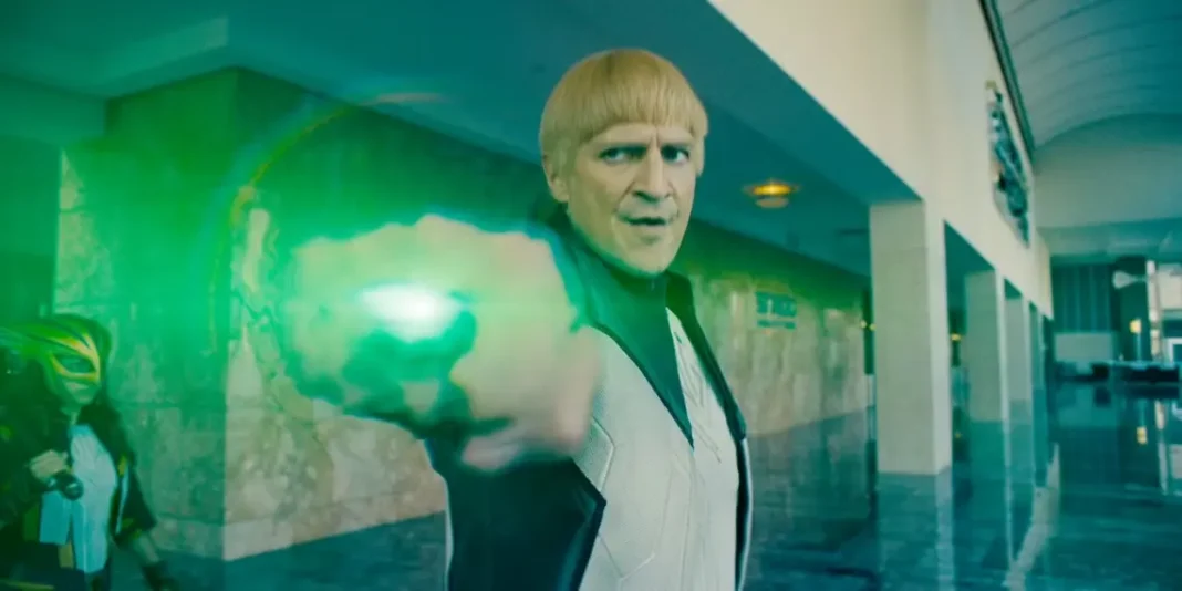 Nathan Fillion Guy Gardner Nathan Fillion Guy Gardner