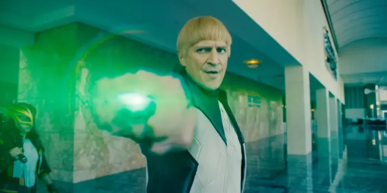 “Sempre un vero stronzo”: Nathan Fillion anticipa il dinamismo di Guy Gardner con gli altri Lanterna Verde “Sempre un vero stronzo”: Nathan Fillion anticipa il dinamismo di Guy Gardner con gli altri Lanterna Verde